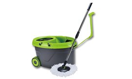 דלי הפלא SuperMop