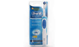 מברשת שיניים Oral-B