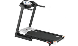 מסלול ריצה General Fitness