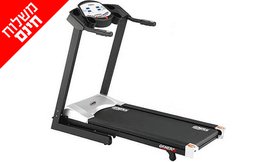 מסלול ריצה General Fitness
