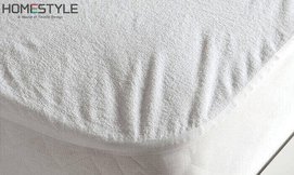 מגן מזרן HOMESTYLE