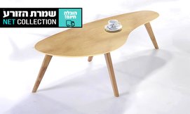 שולחן סלוני מעוצב דגם בוטיצ'לי