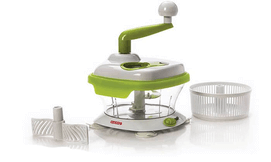 מעבד מזון Master Slicer