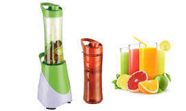 בלנדר SHAKE & TAKE