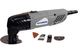 כלי עבודה רב שימושי Hyundai