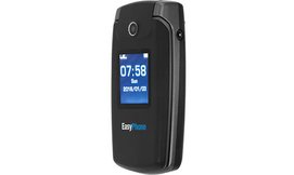 טלפון למבוגרים easy phone 3G