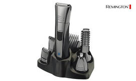 ערכת תספורת REMINGTON לגבר