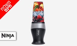 שייקר NINJA מקצועי