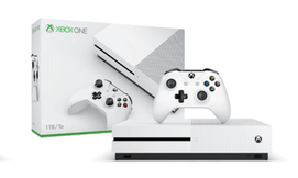 מארז Xbox One S 1TB