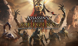 Assassins Creed: Origins