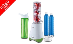 בלנדר שייקר Russell Hobbs