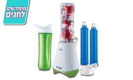 בלנדר שייקר Russell Hobbs