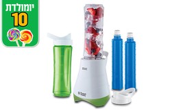 בלנדר שייקר Russell Hobbs