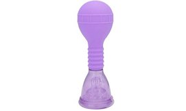 משאבת CLIT PUMP לגירוי מיני