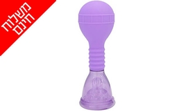 משאבת CLIT PUMP לגירוי מיני