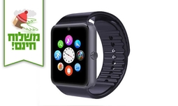 שעון Bluetooth חכם