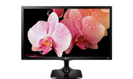 מסך LG LED FULL HD