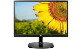 מסך LG בגודל ''21.5