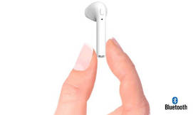 אוזניית Bluetooth V4.1