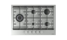 כיריים גז 5 מבערים Gorenje