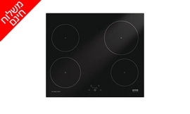 כיריים אינדוקציה Gorenje