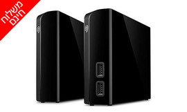 דיסק קשיח שולחני ''3.5 seagate