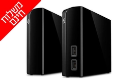 דיסק קשיח שולחני ''3.5 seagate