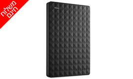 דיסק קשיח חיצוני ''2.5 seagate