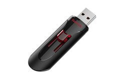 זיכרון נייד SanDisk 128G
