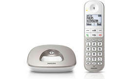 טלפון אלחוטי Philips
