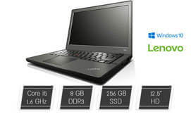 מחשב נייד ''12.5, LENOVO