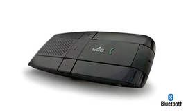 דיבורית Bluetooth לרכב