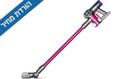 שואב אבק dyson V6 absolute