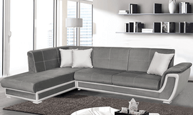 מערכת ישיבה פינתית HOME DECOR