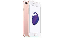 סמארטפון iphone 7 128GB