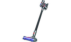 שואב אבק אלחוטי נטען Dyson