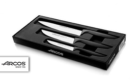 סט 3 סכיני ARCOS