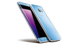סמארטפון Samsung Galaxy S7 edg
