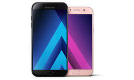 סמארטפון Samsung Galaxy A7
