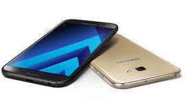 סמארטפון Samsung Galaxy A5