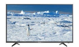 טלוויזיה חכמה ”49 Hisense FHD