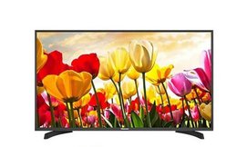 טלוויזיה ''49 HISENSE FHD