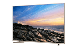 טלוויזיה חכמה ''58 HISENSE 4K