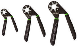 מפתח ברגים Logger Head Tools