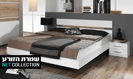 חדר שינה מרחף דגם אמריקה