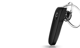 דיבורית אלחוטית Bluetooth