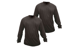 זוג חולצות ארוכות DRI-FIT