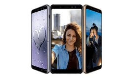 השקת Samsung Galaxy A8