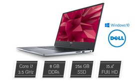 מחשב נייד ''15.6 Dell
