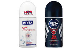 מארז 6 יחידות דאודורנט NIVEA